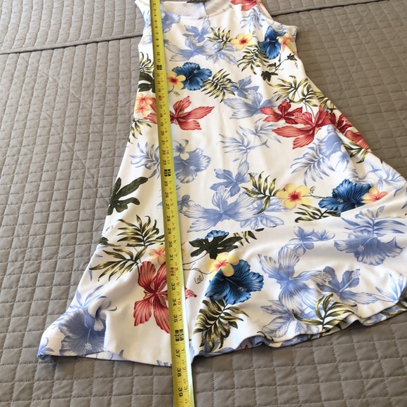 EUC - 💐Tommy Bahama Sleeveless Dress - Picture 5 of 8